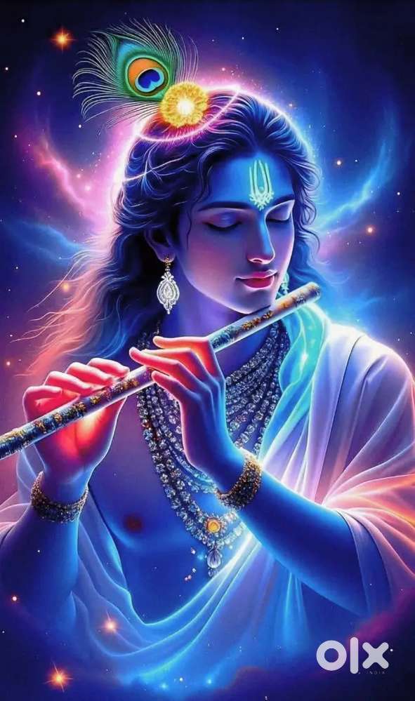 On road plot available on sale near railway crossing mailani