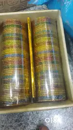 Bangles Fancy and cosmetic jewellery