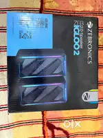Zebronics Zeb-Igloo White