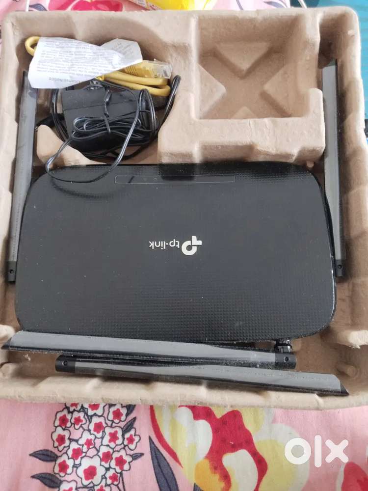 Tp link router