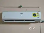 Whirlpool 1.5T Split AC 3star