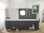 CNC turning operator