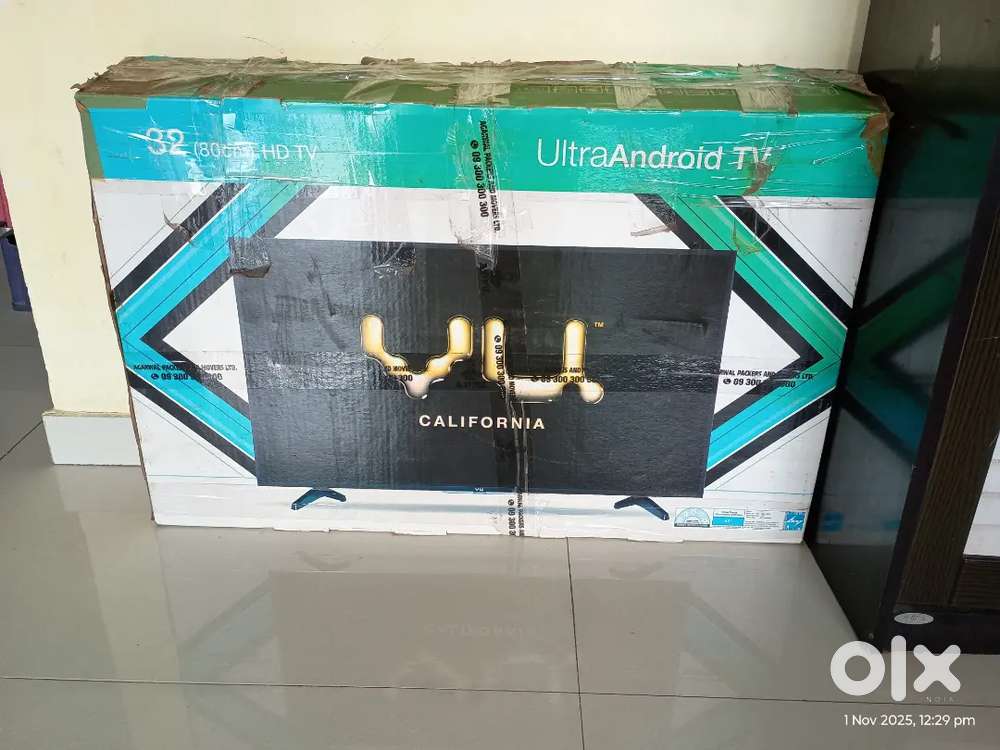 32 inch android tv