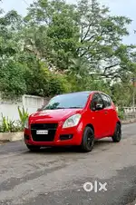 Maruti Suzuki Ritz Vdi BS-IV, 2010, Diesel