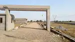 300 feet diggi road near  jda approved gated township, knowledge city