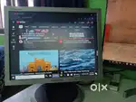 Selling Samsung Monitor .