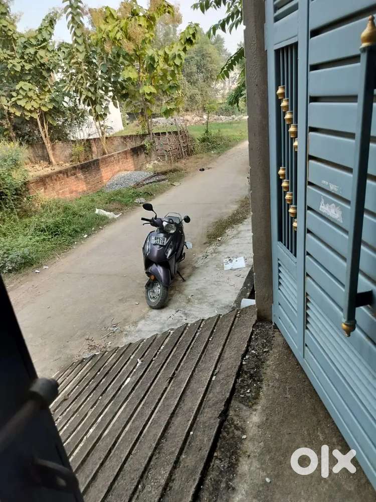 Selling a house in siktaur