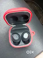 Earbuds samsung galaxy fe