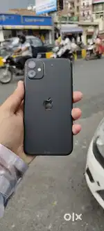 iPhone 11 good condition