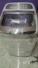 All make washing machine available