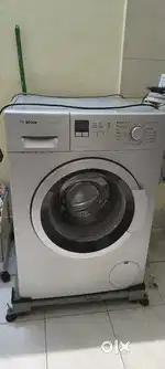Bosch series 4