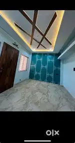 3bhk furnished flat available on rent new palasiya indore