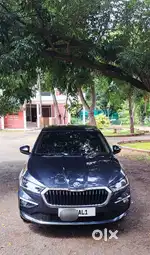 Skoda Slavia 1.0 TSI Style, 2022, Petrol