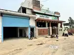 this is 2850 sqft gowdown space for rent in kunvavala