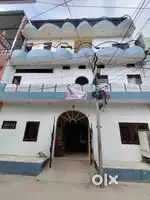 Boy's PG & Hostel , Thadi Market, mansarovar