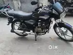 hero splendor self smooth engine fix rate