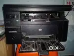 Hp Laserjet M1136 MFP
