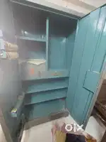 Metal Tijori Almari