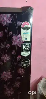 240 ltrs Fridge