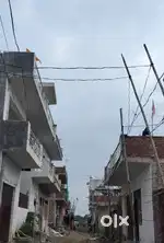 MCF Approved कॉलोनी नहरपार फरीदाबाद में प्लॉट किस्तों में