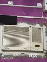 Voltas window AC