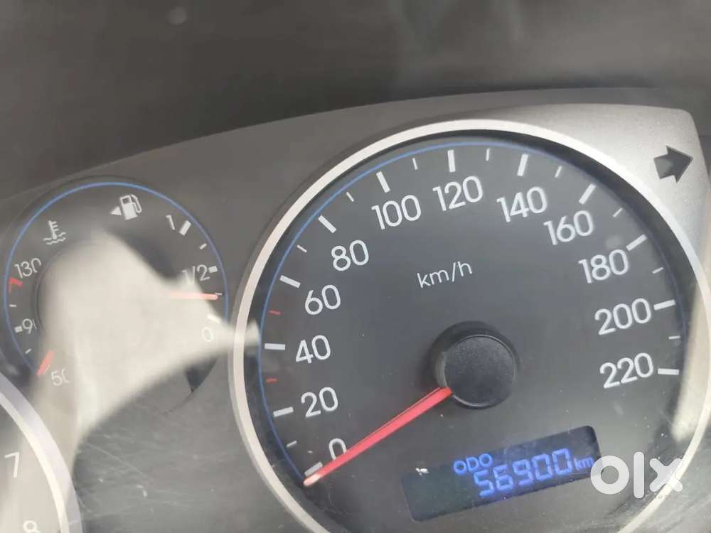 Hyundai i20 2012