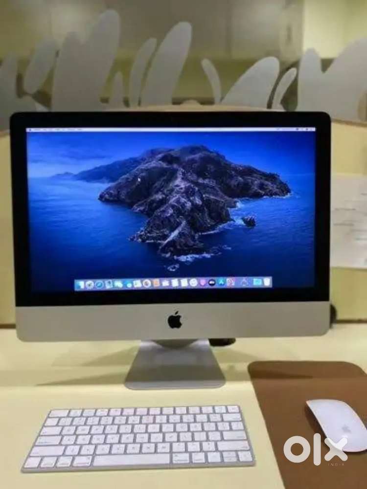 Imac 21inc