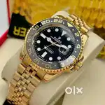 Rolex watch