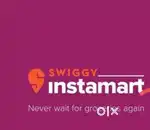 Swiggy Instamart
