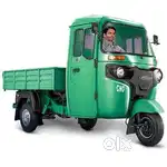 Driver ki jarurat hai