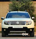 Renault Duster 1.5 110 PS RxZ 4x4 MT Diesel, 2015, Diesel