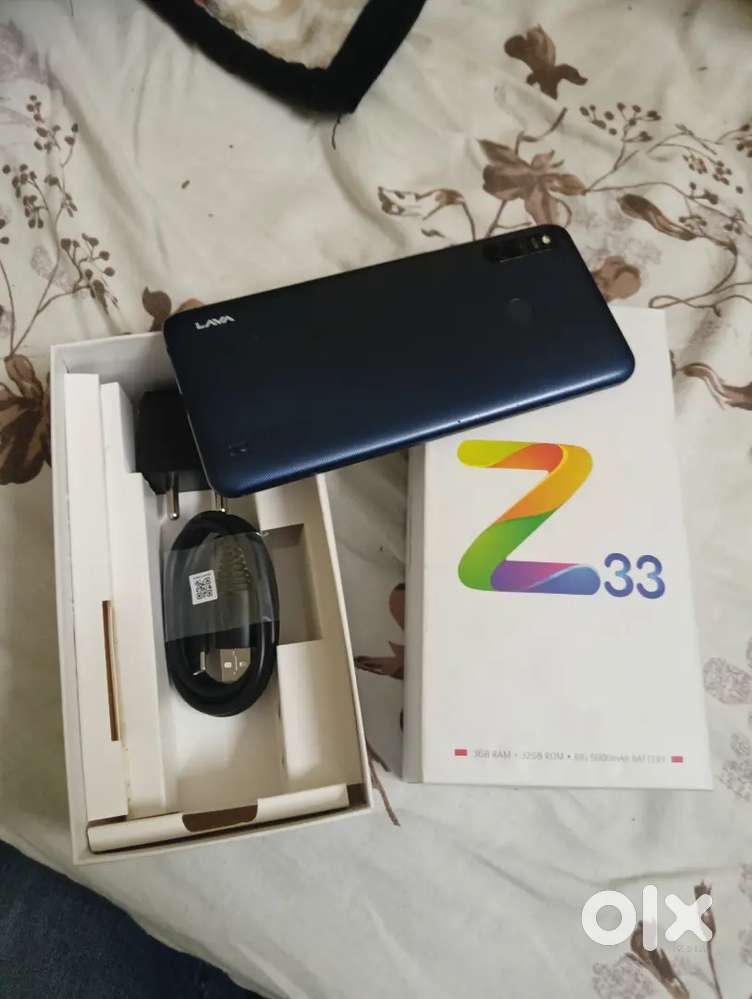 Lava Z33 For Sale