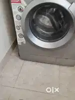 IFB Fully Automatic Wasing Machine