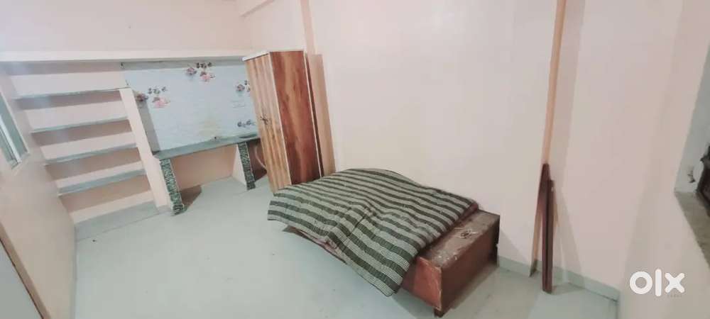 Indipendent Room Kitchen For Rent Near Bombay Hospital