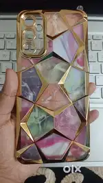 Samsung F14 backcover