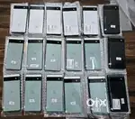 Hurry Google pixel 6a 5g 128gb box packed with bill nd warranty