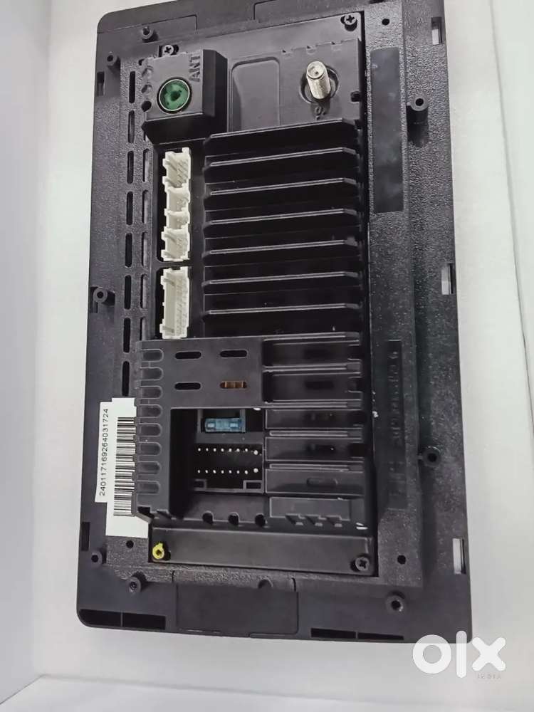 Android xenos pricol 2gb 64 genuine and with apple car play