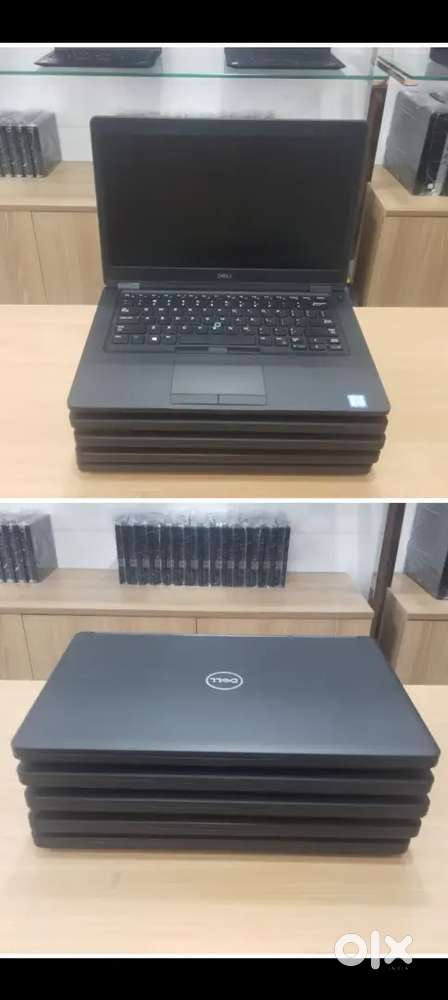 Dell HP Lenovo Corporate laptops 15k to 38k H-TECH PORUR Virugambakkam