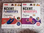 NCERT FINGERTIPS (Physics & Chemistry)