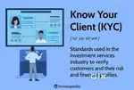 Kyc verification job