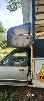 Maruti Suzuki 800 2001 Petrol 30000 Km Driven