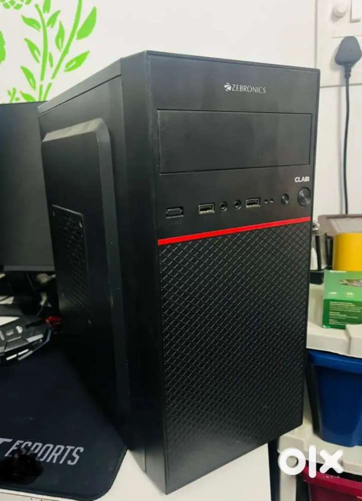 i3 3th gen Ready CPU