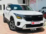 Kia Seltos HTK Plus AT D, 2025, Diesel