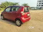 Maruti Suzuki Ritz, 2013