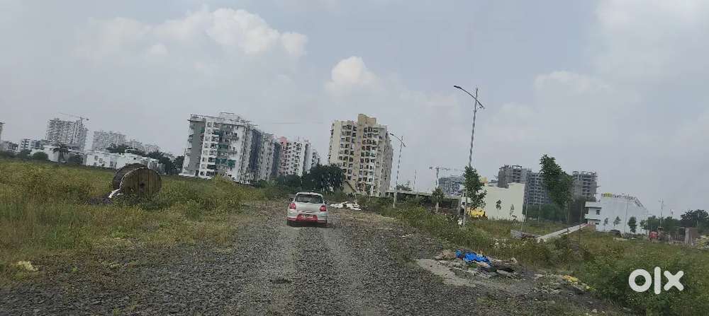 Nr Shankarpur Residential NMRDA Sanction Plots