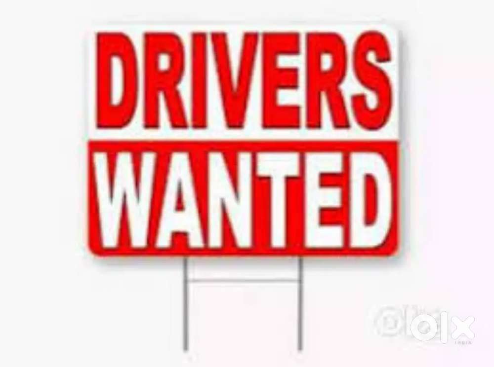Wanted  drivers for mobile accessories company