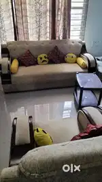 Sofa Set 3+2 Seater