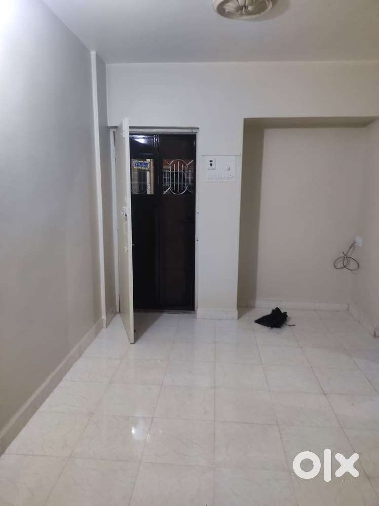 Behind metro junction near lokvatika