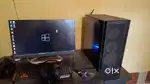 Gaming Pc Desktop Computer