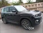 Mahindra Scorpio-N 2.2 Z8 Diesel MT 7 Str, 2022, Diesel